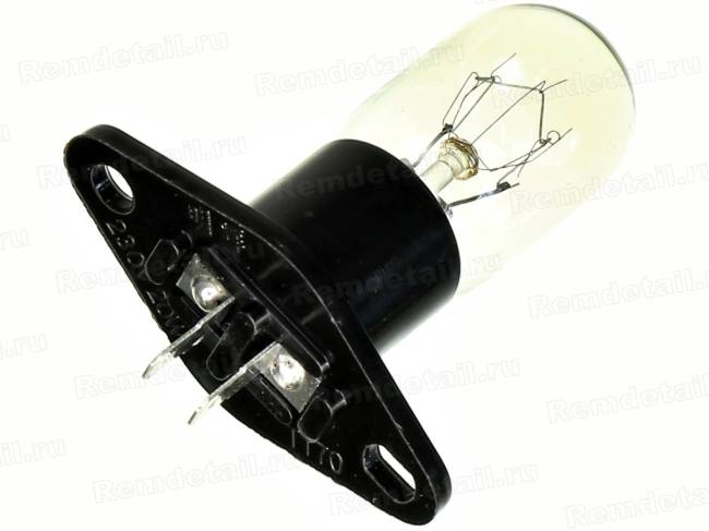 Лампочка для микроволновой печи SVCH068