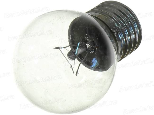 Лампа 40W E27 для духовки WP004
